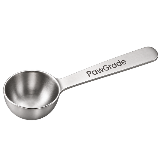 FREE Stainless Steel Scoop