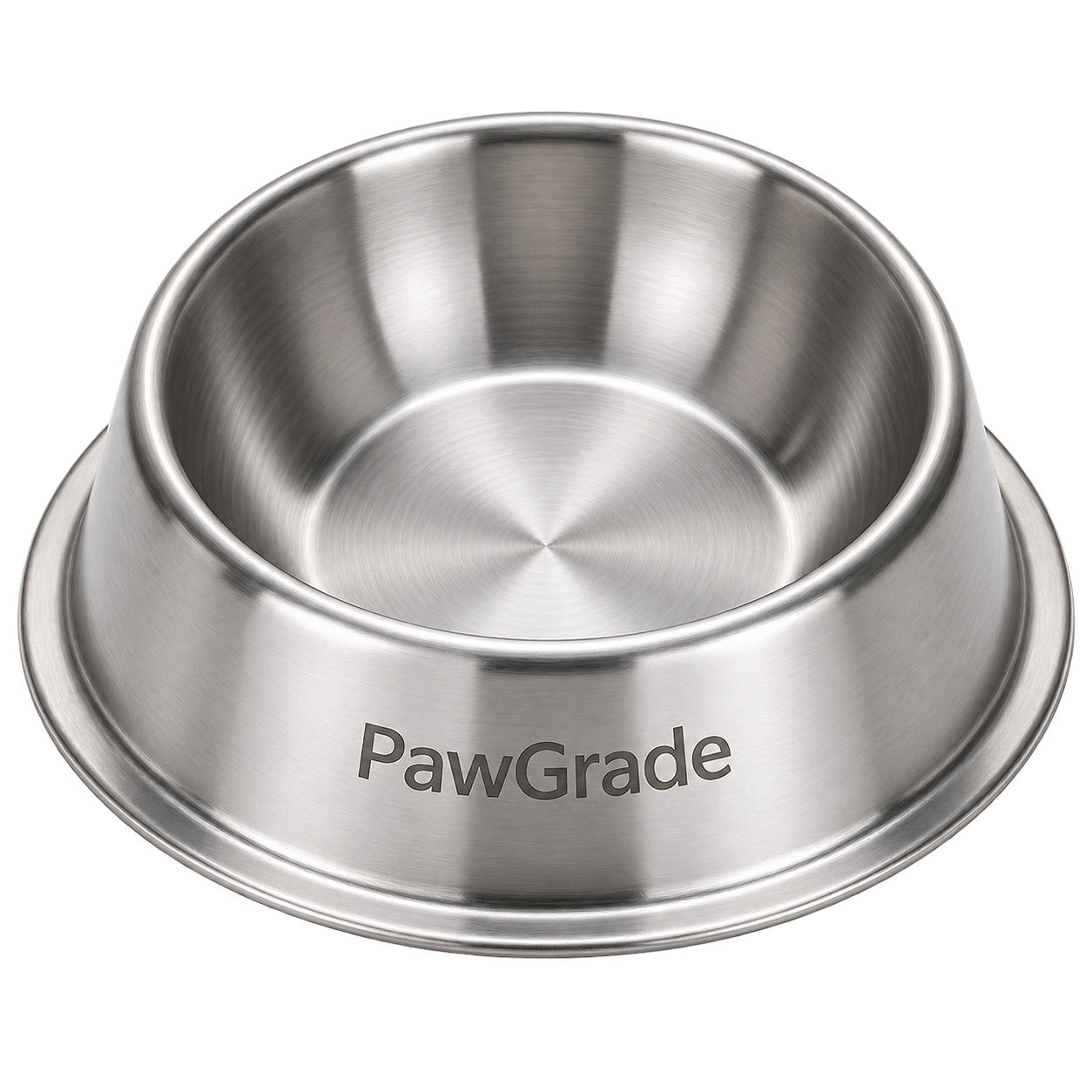 FREE Stainless Steel Bowl