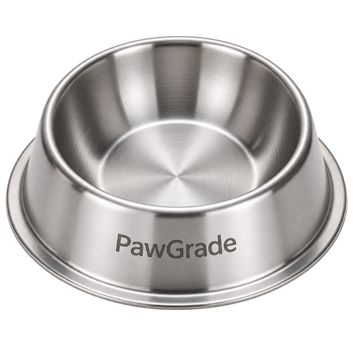 FREE Stainless Steel Bowl
