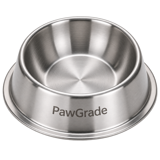 FREE Stainless Steel Bowl