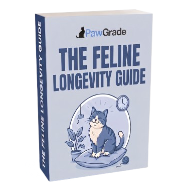 The Feline Longevity Guide